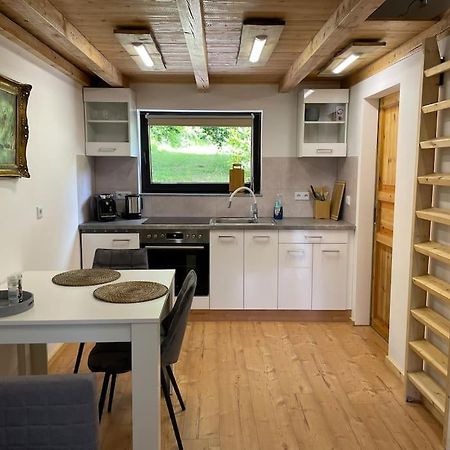 Appartement Zur Wied Oberlahr Εξωτερικό φωτογραφία