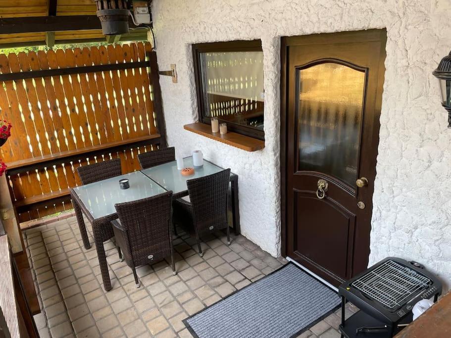 Appartement Zur Wied Oberlahr Εξωτερικό φωτογραφία